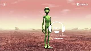 Alien Vibe Remix  Inspired Version |gokulbhan