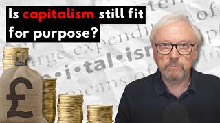 Capitalism's Crisis: Are Cooperatives the Answer?