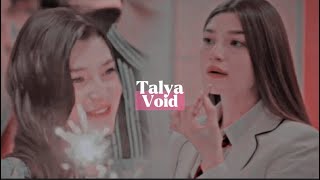Talya - Void (Kardeşlerim)