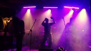 STONERROR - Jericho (Live 2016)