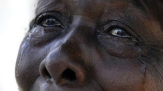 NOT OUR POVERTY
