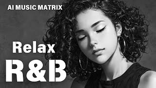 【R&B Relax 65】Cozy music / Chill / 作業用 / Ballad / リラックス / 勉強