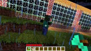 Let's Play Minecraft Bonus Episode 1: Minecraft Teacher Tutorial World Part 1