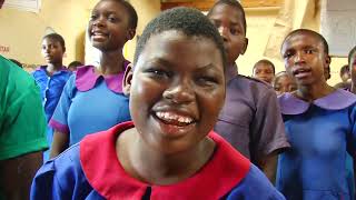 Lilongwe & Mzimba Final Save the Children