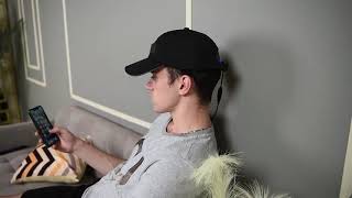 Cellight Laser Hair Cap