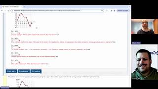 Live Help for WebAssign