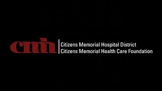 Citizens Memorial Hospital and Citizens Memorial Health Care Foundation 2025