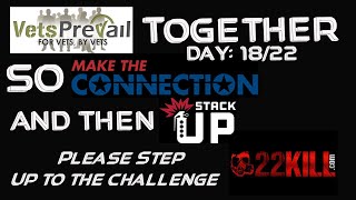 Day: 18/22 #22kills 2020