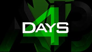 4 Days | ABE