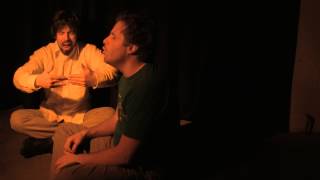 Neuro-linguistic Sound Synthetics