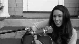 La Vie En Rose - Edith Piaf (Cover by Katrina Marie - female singer/songwriter)