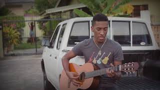 Brian Alvarez - So Easy (Music Video)