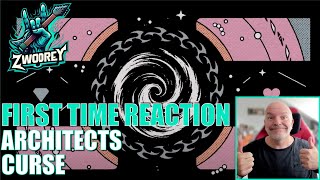 Architects - Curse - (Reaction!) - Heavy and catchy, but too short! :)