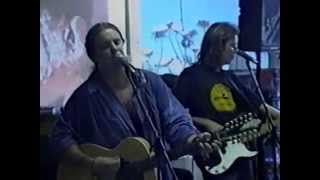 THE MAVERICKS - Live at Yesterday & Today Records - 1990