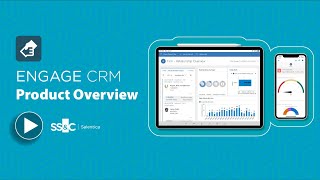 Introduction to Salentica Engage Product Overview