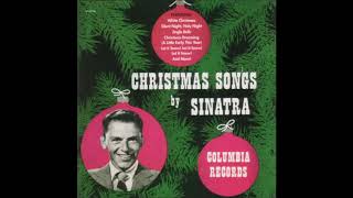 Frank Sinatra - Let's start the New Year right (1943) HQ