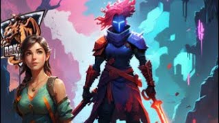 DBK GAMING 🔴 Dead Cells -  #PCGamePassPartner