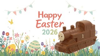 Happy Easter 2026