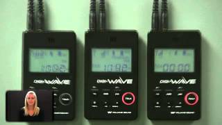 Williams Sound Digi-Wave Tour Guide System