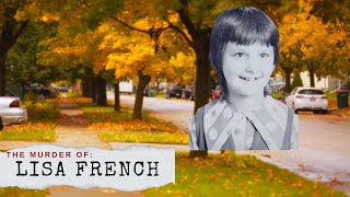 The Murder of Lisa French