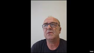 EKSKLUZIVNO IZ TEL AVIVA - Sirene, bombardovanje i strah se sire Izraelom - DJS - (09.10.2023)
