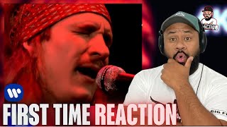Eagles - One of These Nights (Live 1977) | FIRST TIME REACTION