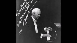 G. GERSHWIN/G. MCRICHTIE – Cuban Ouverture. L. Pennario & A. Newman. Hollywood Bowl Symp. Orch.