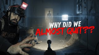 What REALLY Happens in Haunted Locations?