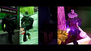 Sister of the Unlost - All Songs - Abiotic Factor