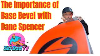 The Secret to Setting up the Perfect Ski with Dane Spencer