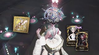 Identity V | THE LONG AWAITED S-ACCESSORY REWORK IS FINALLY HERE! | PC Geisha Rank