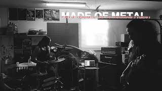 MADE OF METAL (Judas Priest Early Years Tribute promo)