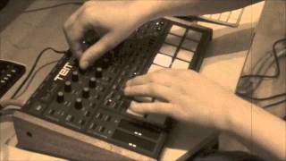 DSI Tempest Rolling