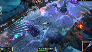 Owning with Fizz ARAM (10-3-13)