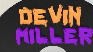 Devin Miller - From The Inside Out - Hillsong Cover