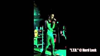 Keek Live Fan Video #1