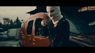 My NAME Is BRAVO DECK$ (music video)