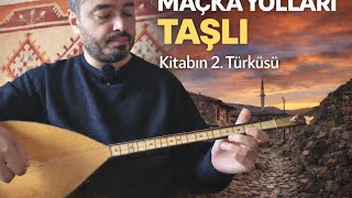 The Roads of Maçka Are Stony | Bağlama Lesson | Slow and Understandable