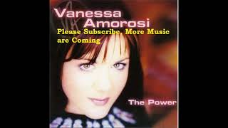 Vanessa Amorosi - U R Mine
