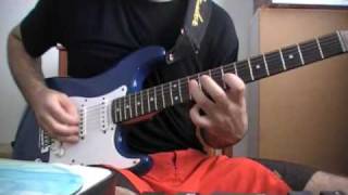 Iron Maiden - Different World