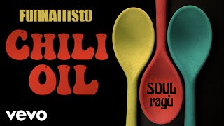 Funkallisto - Funkallisto - Chili Oil - (Funk Music & Soul)