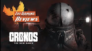 Cronos: The New Dawn Review — Survive the Future, Salvage the Past