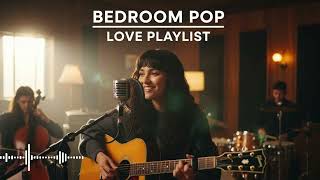 Feel Good Synthpop Mix 🌈⚡ | Upbeat Bedroom Pop Songs for Happy Late Nights