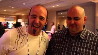 Epic Linux Community Song Featuring Linus Torvalds