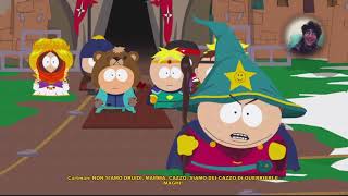 South Park - Il Bastone della Verità - f.t LadySbiggi - BlindRun