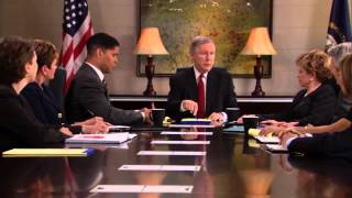 Mitch McConnell - Wanna Get With You - #McConnelling - The Daily Show