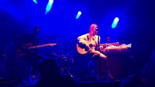 Lights - “Cactus in the Valley” Acoustic Live - We Were Here Tour 2018