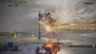 ELDEN RING NIGHTREIGN_ ED LIBRA _ SOLO RUN