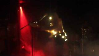 Fist Fokkers - Doo Wop (That Thing) (Lauryn Hill cover live @ Bakkus)