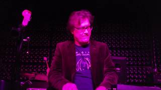 Via Satelite - Live @ The Casbah - 1/22/19 - Mr Jamzilla's West Coast experience